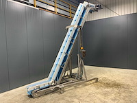 Bilwinco opvoerband 400cm - afbeelding 1 van  8