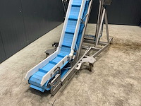 Bilwinco opvoerband 400cm - afbeelding 4 van  8