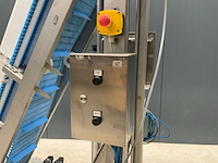 Bilwinco opvoerband 400cm - afbeelding 7 van  8