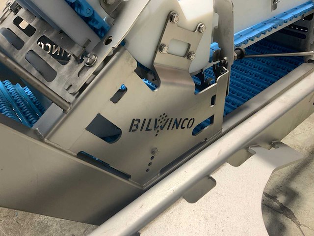 Bilwinco opvoerband 400cm - afbeelding 8 van  8
