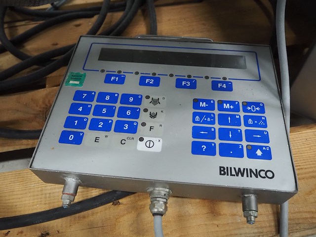 Bilwinco - afbeelding 3 van  15