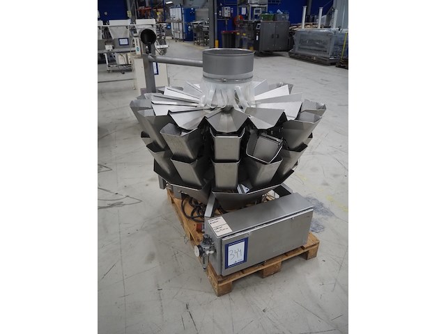 Bilwinco - afbeelding 1 van  15