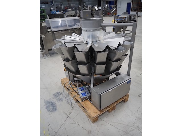 Bilwinco - afbeelding 9 van  15