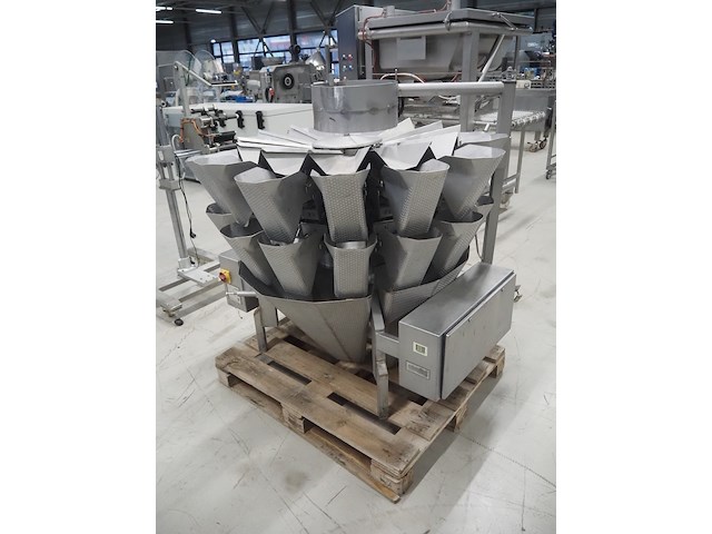 Bilwinco - afbeelding 9 van  15