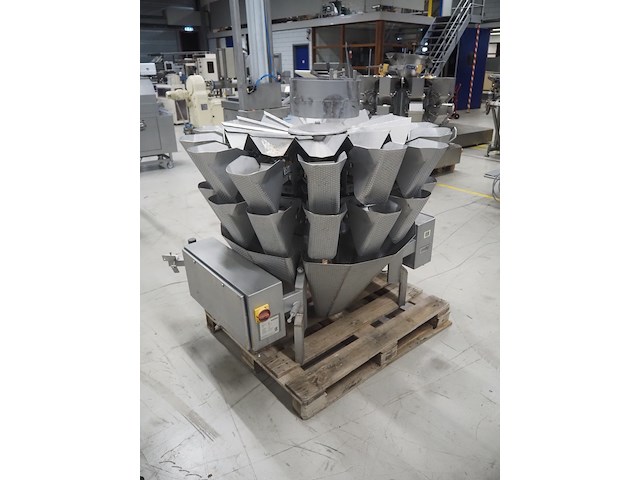 Bilwinco - afbeelding 10 van  15