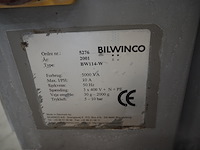 Bilwinco - afbeelding 4 van  12
