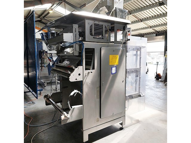 Bilwinco/hassia - afbeelding 4 van  17