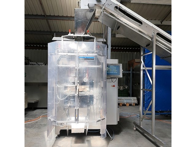 Bilwinco/hassia - afbeelding 5 van  17