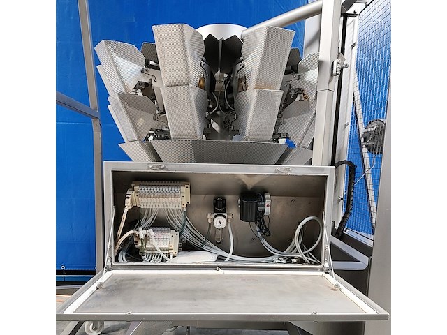 Bilwinco/hassia - afbeelding 7 van  17