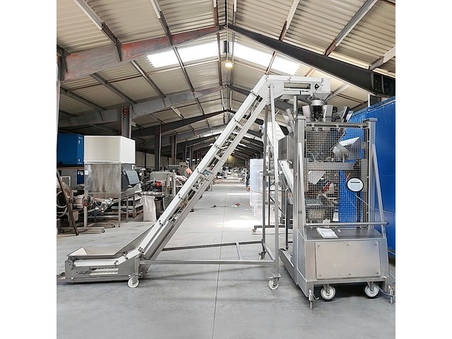 Bilwinco/hassia - afbeelding 13 van  17