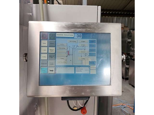 Bilwinco/hassia - afbeelding 16 van  17