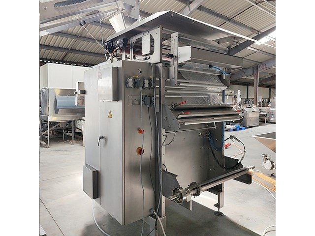 Bilwinco/hassia - afbeelding 4 van  16