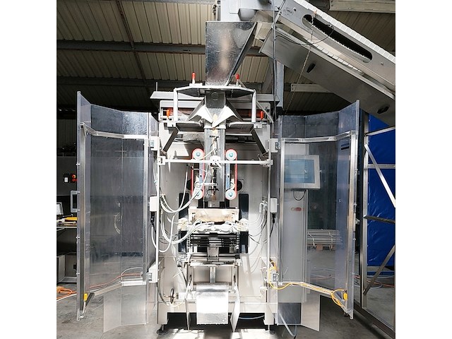 Bilwinco/hassia - afbeelding 5 van  16