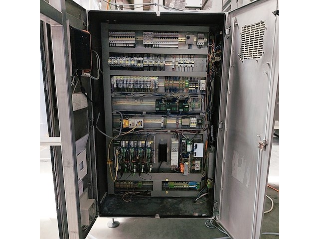 Bilwinco/hassia - afbeelding 7 van  16