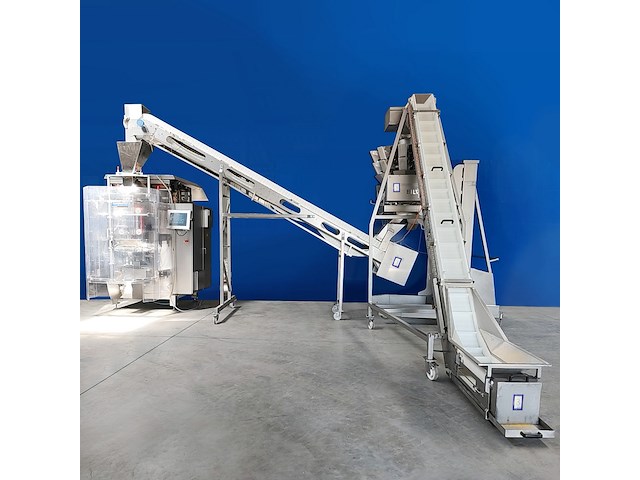 Bilwinco/hassia - afbeelding 1 van  16