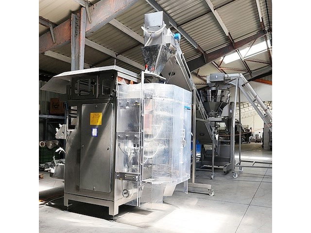 Bilwinco/hassia - afbeelding 11 van  16