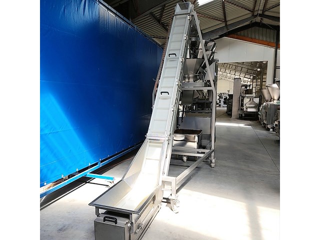 Bilwinco/hassia - afbeelding 12 van  16