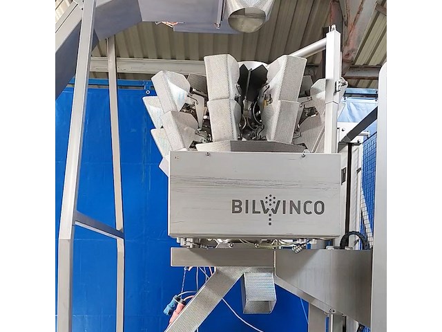 Bilwinco/hassia - afbeelding 15 van  16