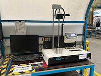 Bilz isg 3400 tlk-11 gereedschap inductie krimpmachine - afbeelding 2 van  8