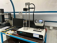 Bilz isg 3400 tlk-11 gereedschap inductie krimpmachine - afbeelding 3 van  8