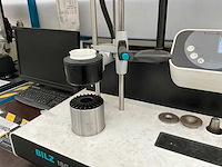 Bilz isg 3400 tlk-11 gereedschap inductie krimpmachine - afbeelding 5 van  8