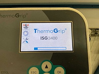 Bilz isg 3400 tlk-11 gereedschap inductie krimpmachine - afbeelding 6 van  8