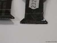 Bim long life zaagblad - 2 stuks - afbeelding 4 van  4