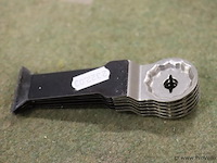 Bim long life zaagblad - 5 stuks - afbeelding 1 van  2