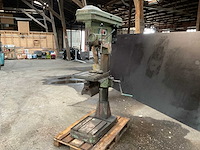 Bimak - 40md - kolomboormachine - afbeelding 1 van  4