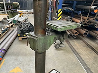 Bimak - a30 - industriële kolomboormachine - afbeelding 2 van  11