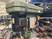 Bimak - a30 - industriële kolomboormachine - afbeelding 11 van  11
