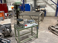 Bimak 18ca kolomboormachine - afbeelding 3 van  10