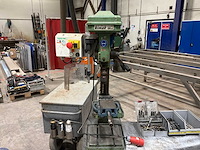 Bimak 18ca kolomboormachine - afbeelding 5 van  10