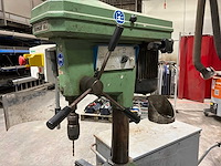 Bimak 18ca kolomboormachine - afbeelding 6 van  10
