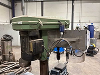 Bimak 18ca kolomboormachine - afbeelding 9 van  10