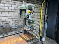 Bimak 22fa kolomboormachine - afbeelding 2 van  8