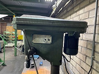 Bimak 22fa kolomboormachine - afbeelding 4 van  8