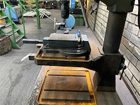 Bimak 22fa kolomboormachine - afbeelding 5 van  8