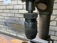 Bimak 22fa kolomboormachine - afbeelding 7 van  8