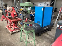 Bimak 22fa kolomboormachine - afbeelding 1 van  7