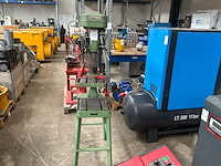 Bimak 22fa kolomboormachine - afbeelding 3 van  7
