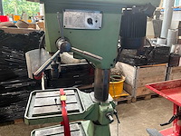 Bimak 22fa kolomboormachine - afbeelding 2 van  2