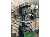 Bimak 22fa tafelboormachine - afbeelding 3 van  7