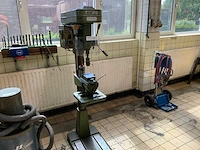 Bimak 25tm kolomboormachine