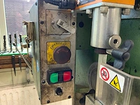 Bimak 25tm kolomboormachine - afbeelding 4 van  9
