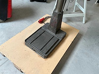 Bimak 25tm kolomboormachine - afbeelding 7 van  8