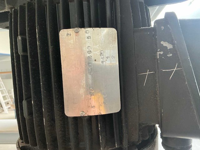 Bimak 25tm kolomboormachine - afbeelding 5 van  8