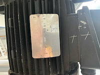 Bimak 25tm kolomboormachine - afbeelding 5 van  8