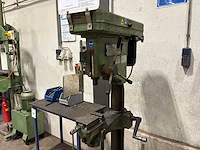 Bimak 30lf kolomboormachine - afbeelding 1 van  5