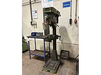 Bimak 30lf kolomboormachine - afbeelding 2 van  5